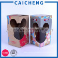 custom printing children toys box